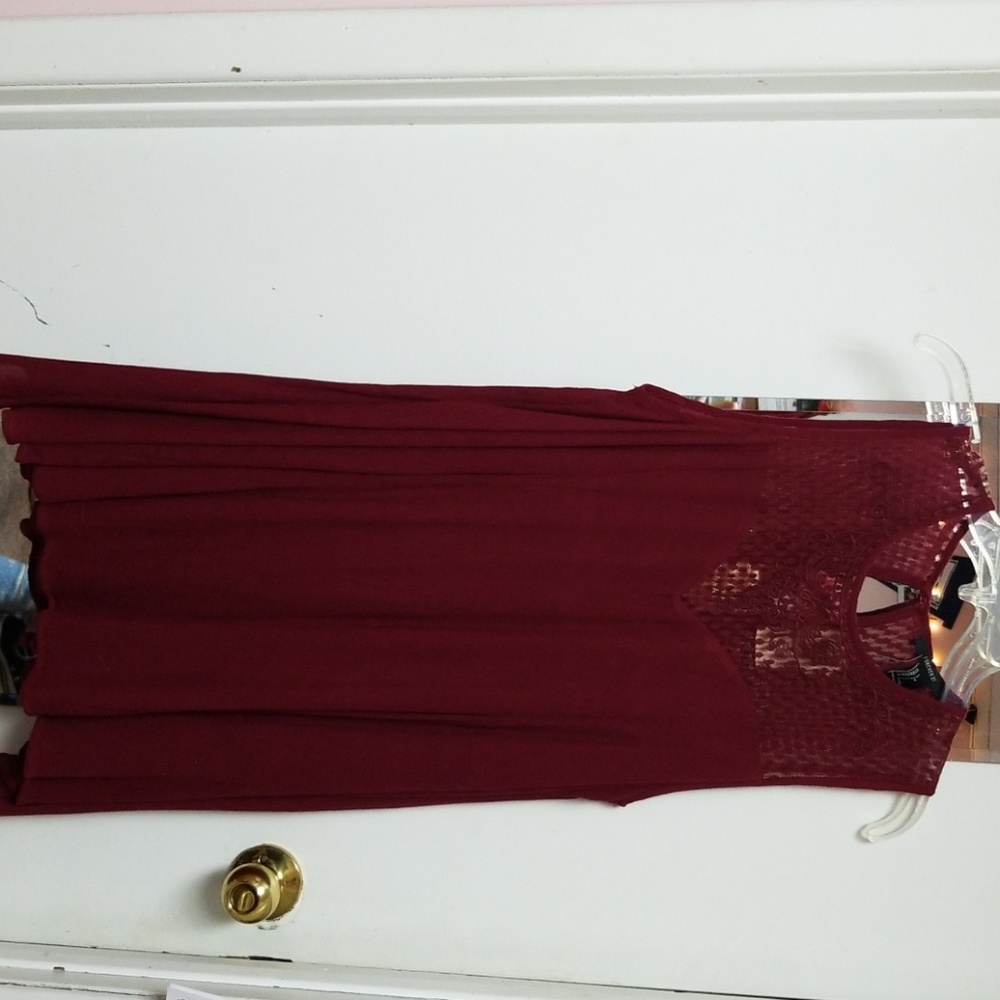 Cute summer dress